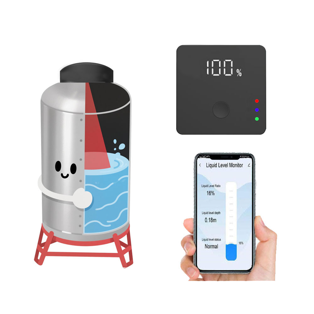 ULS-03GP Wireless Tank Level M - Ultrasonic Sensor Hc-Sr04 review and price