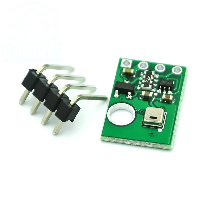 AHT20 temperature and humidity - Dht11 review and price