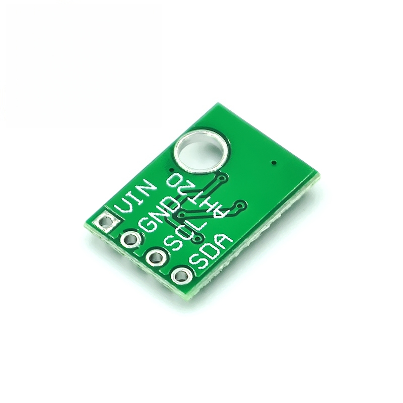 AHT20 temperature and humidity - Dht11 review and price