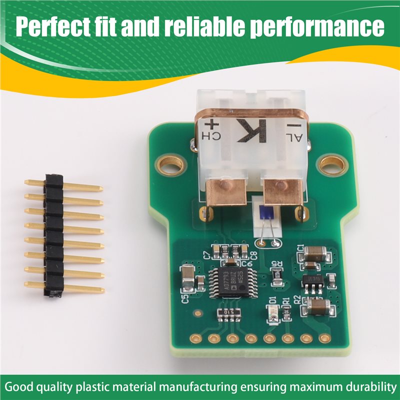 ABHI-AD7793 K-Type Thermocoupl - Thermocouple Module K Type review and price