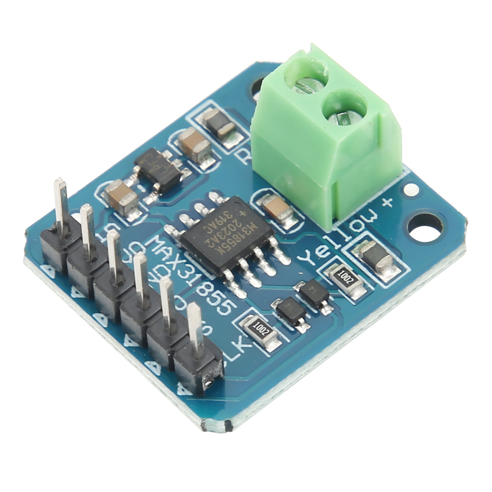 K Type Thermocouple Temperatur - Thermocouple Module K Type review and price